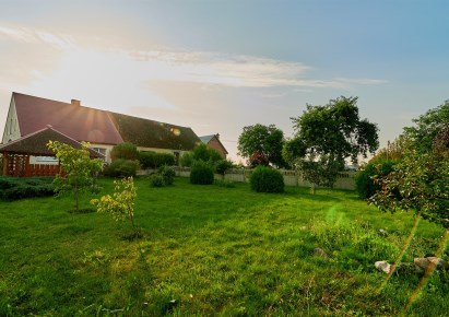 dom na sprzedaż - Tarnówka, Tarnowiec