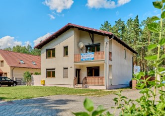 dom na sprzedaż - Złotów