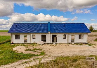 dom na sprzedaż - Złotów (gw), Dzierzążenko