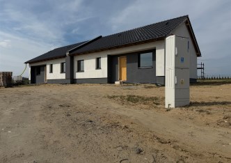 dom na sprzedaż - Złotów (gw), Dzierzążenko