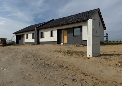 dom na sprzedaż - Złotów (gw), Dzierzążenko