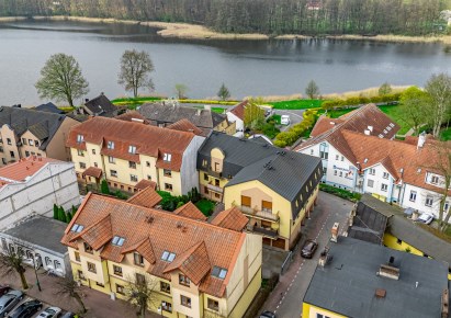 mieszkanie na sprzedaż - Złotów
