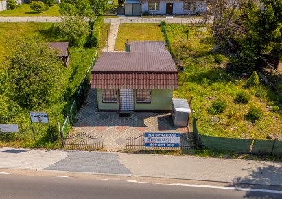 lokal na sprzedaż - Złotów (gw), Rudna