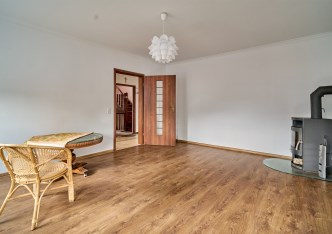 mieszkanie na sprzedaż - Złotów