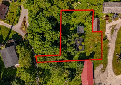 hala na sprzedaż - Jastrowie (gw), Samborsko
