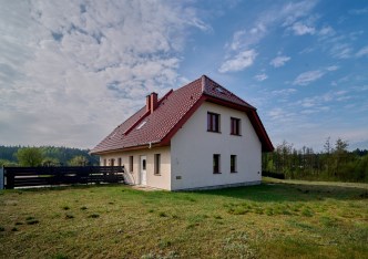 dom na sprzedaż - Złotów (gw), Międzybłocie