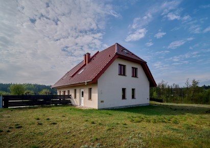 dom na sprzedaż - Złotów (gw), Międzybłocie