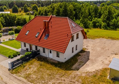 dom na sprzedaż - Złotów (gw), Międzybłocie
