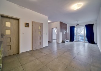 mieszkanie na sprzedaż - Złotów