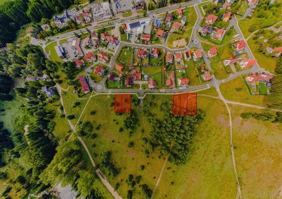 działka na sprzedaż - Złotów
