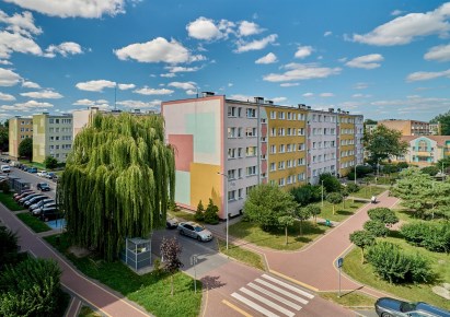 mieszkanie na sprzedaż - Złotów