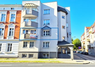 mieszkanie na sprzedaż - Piła