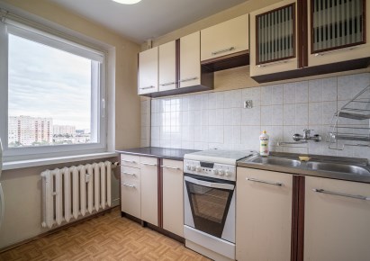 mieszkanie na sprzedaż - Poznań, Winogrady