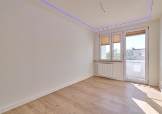 mieszkanie na sprzedaż - Złotów