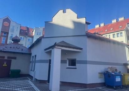 lokal na wynajem - Piła