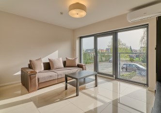 mieszkanie na wynajem - Piła, Podlasie