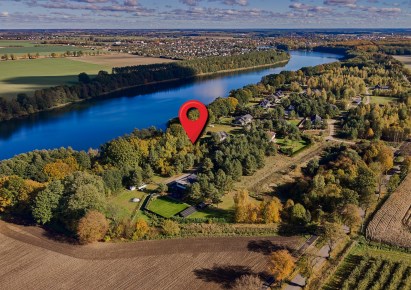 działka na sprzedaż - Złotów (gw), Zawilce