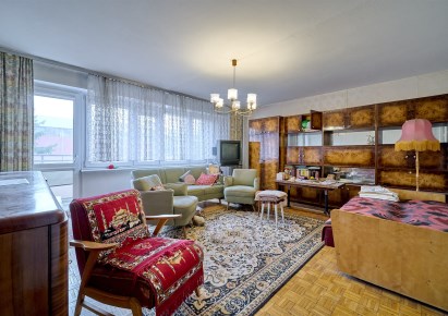 mieszkanie na sprzedaż - Złotów