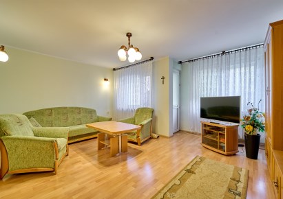 mieszkanie na sprzedaż - Złotów