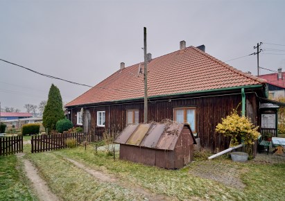 dom na sprzedaż - Lipka, Wielki Buczek