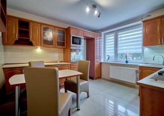 mieszkanie na wynajem - Złotów