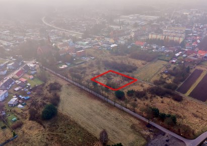 działka na sprzedaż - Okonek