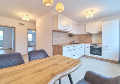 mieszkanie na wynajem - Złotów