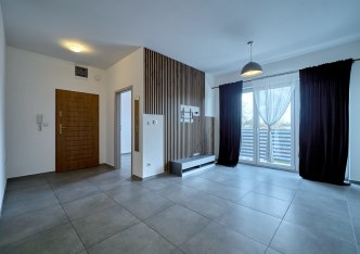 mieszkanie na sprzedaż - Złotów