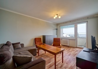 mieszkanie na sprzedaż - Złotów