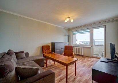 mieszkanie na sprzedaż - Złotów