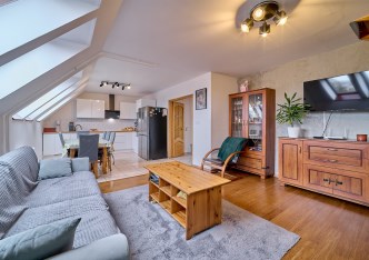 mieszkanie na sprzedaż - Złotów