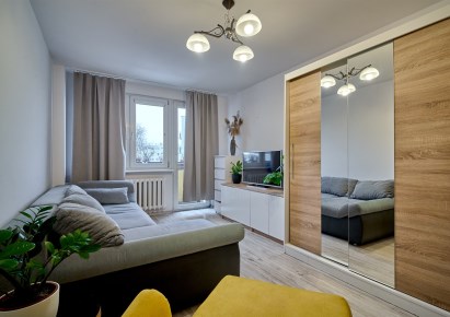 mieszkanie na sprzedaż - Złotów