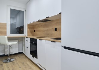 mieszkanie na wynajem - Piła, Zamość