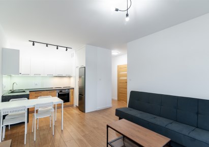 mieszkanie na wynajem - Piła, Zielona Dolina