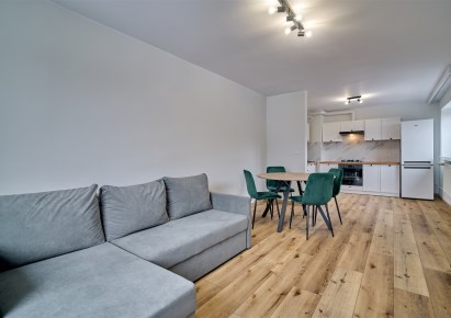 mieszkanie na wynajem - Złotów