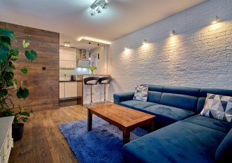 mieszkanie na sprzedaż - Piła, Śródmieście