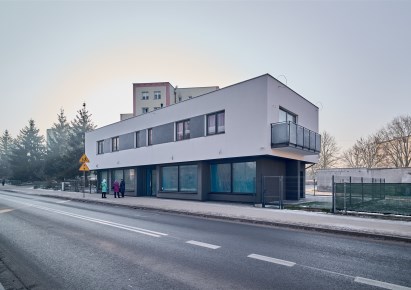 lokal na wynajem - Jastrowie