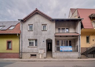 dom na sprzedaż - Złotów