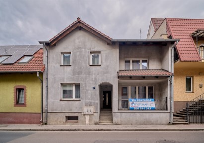 dom na sprzedaż - Złotów