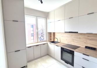 mieszkanie na sprzedaż - Piła, al. gen. Sikorskiego