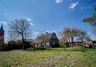 dom na sprzedaż - Okonek (gw), Ciosaniec