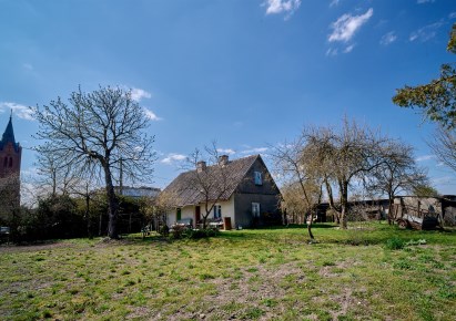 dom na sprzedaż - Okonek (gw), Ciosaniec