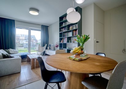 mieszkanie na sprzedaż - Złotów (gw), Dzierzążenko