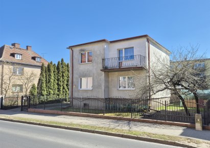 dom na sprzedaż - Piła