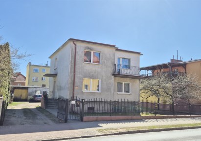 dom na sprzedaż - Piła