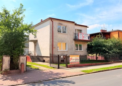 dom na sprzedaż - Piła