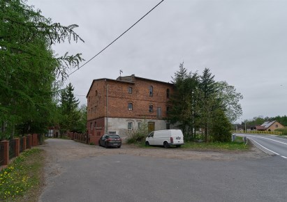 obiekt na sprzedaż - Złotów (gw), Blękwit