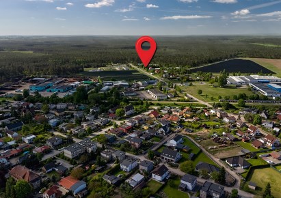 działka na sprzedaż - Jastrowie