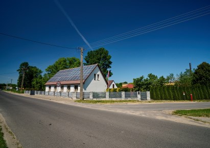 dom na sprzedaż - Okonek (gw), Borucino