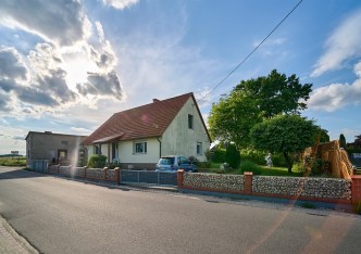dom na sprzedaż - Złotów (gw), Kleszczyna